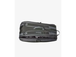 Wilson Tour 12 Pack Racquet Bag- Dark Green -Best Tennis Equip Shop wilson tour 12 pack racquet bag dark green 4