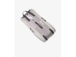 Wilson Tour 12 Pack Racquet Bag- Stone -Best Tennis Equip Shop wilson tour 12 pack racquet bag stone 3