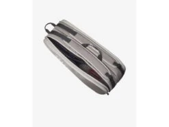 Wilson Tour 6 Pack Racquet Bag- Stone 10 Wilson Tour 6 Pack Racquet Bag- Stone -Best Tennis Equip Shop wilson tour 6 pack racquet bag stone 3
