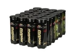 Wilson US Open Balls Regular Duty 24/Case