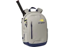 Best Tennis Equip Shop 40 Wilson US Open Tour Tennis Backpack
