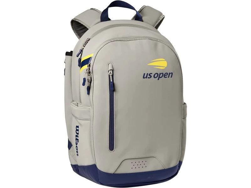 Wilson US Open Tour Tennis Backpack 8 Wilson US Open Tour Tennis Backpack - Image 6