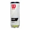 Wilson Wilson Grand Slam All Court Single Can -Best Tennis Equip Shop wilson wilson grand slam all court single can