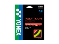 Yonex Poly Tour Pro 120 Yellow