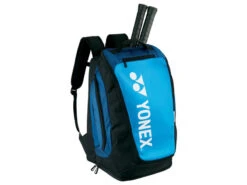 Yonex Pro Series BackPack Deep Blue -Best Tennis Equip Shop yonex pro series backpack deep blue 2