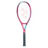 Yonex VCORE 100 Tango Red V6 Tennis Racquet 1 Yonex VCORE 100 Tango Red V6 Tennis Racquet -Best Tennis Equip Shop yonex vcore 100 tango red v6 tennis racquet