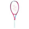 Yonex VCORE 100L Tango Red V6 Tennis Racquet -Best Tennis Equip Shop yonex vcore 100l tango red v6 tennis racquet