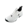 Yonex Yonex Sonicage 3 Plus Men's & Women's Shoe- White 2 Yonex Yonex Sonicage 3 Plus Men's & Women's Shoe- White -Best Tennis Equip Shop yonex yonex sonicage 3 plus mens womens shoe white