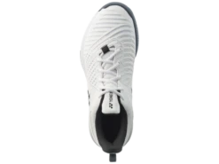 Yonex Yonex Sonicage 3 Plus Men's & Women's Shoe- White -Best Tennis Equip Shop yonex yonex sonicage 3 plus mens womens shoe white 4