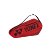Yonex Yonex Team Racquet 3-Pack Bag- Red 2 Yonex Yonex Team Racquet 3-Pack Bag- Red -Best Tennis Equip Shop yonex yonex team racquet 3 pack bag red