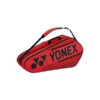 Yonex Yonex Team Racquet 6-Pack Bag- Red