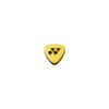 Yonex Yonex Vibration Stoppers Yellow/Black -Best Tennis Equip Shop yonex yonex vibration stoppers yellow black